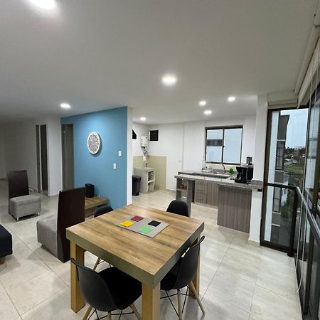 Apartament Espectacular Apto A 5 Minutos Del Parque Del Cafe Montenegro Zewnętrze zdjęcie